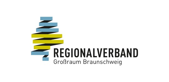 Das Logo des Regionalverband Großraum Braunschweig.