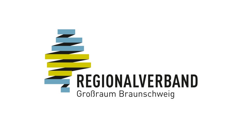 Das Logo des Regionalverband Großraum Braunschweig.